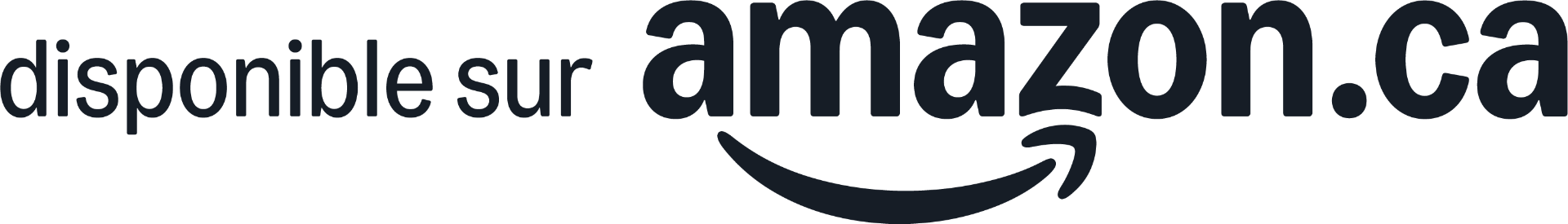 Amazon CANADA